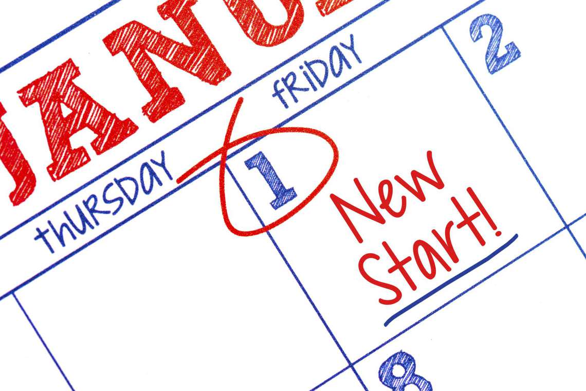 Resolving to find a new job in 2016? You’re not alone