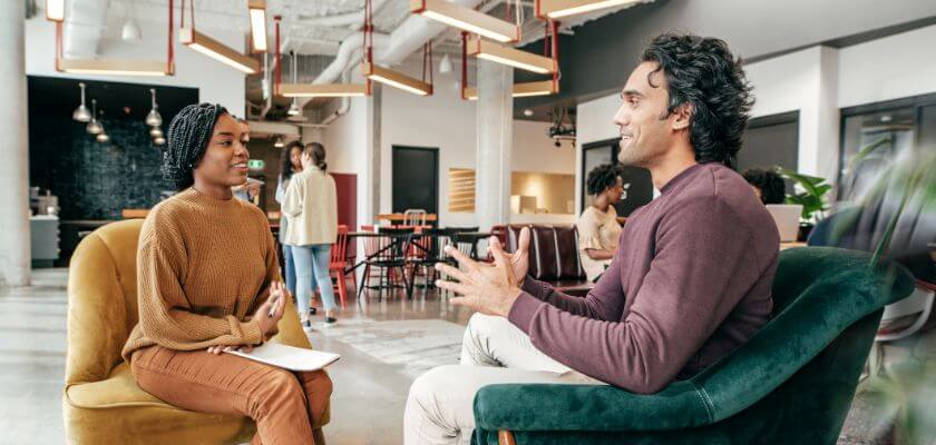 Retain your top talent with stay interviews