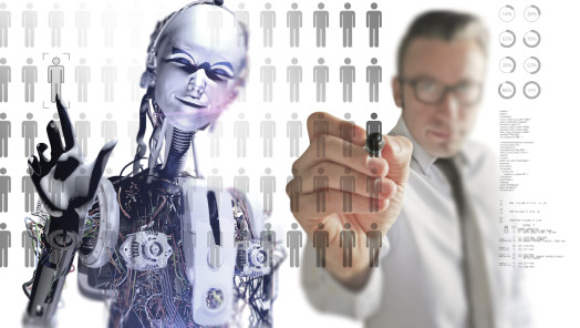 Robot-Proof Jobs and the Skills Gap of the Future