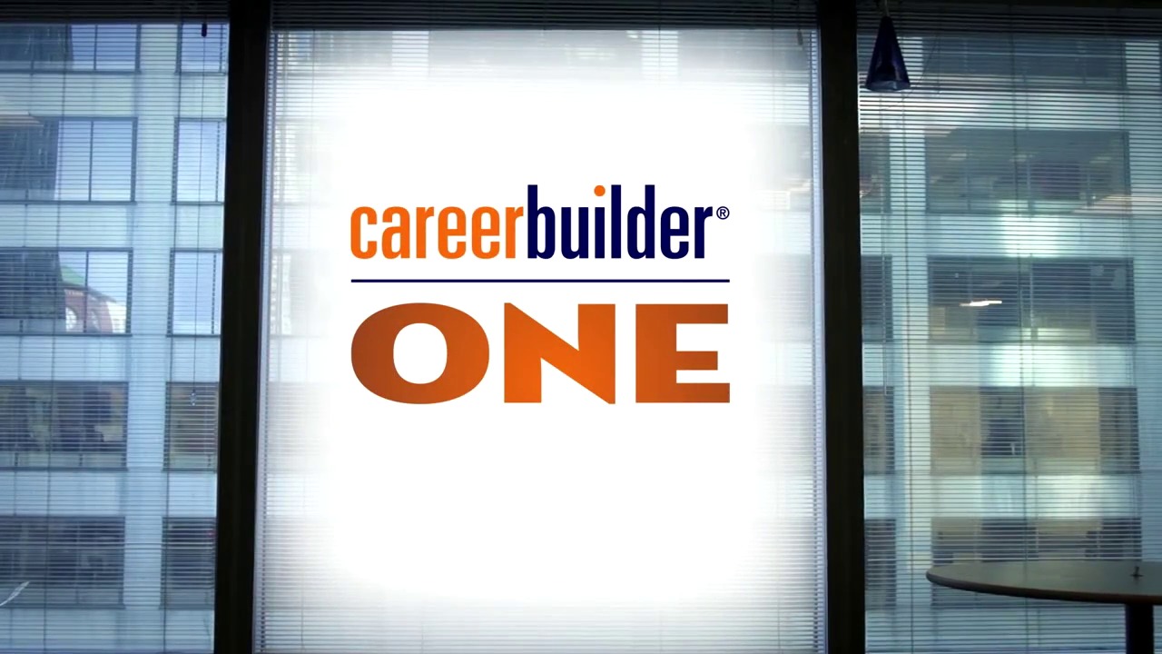 Rockwater – Empowered by CareerBuilder with CB1