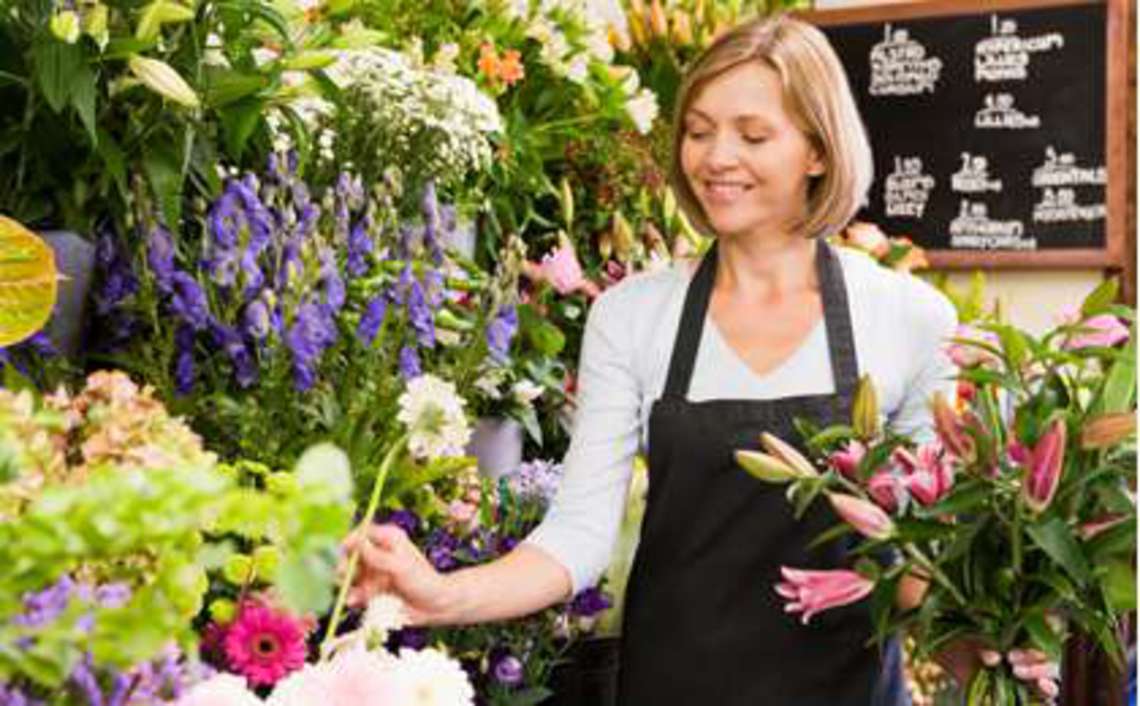 Romantic careers, for those who are romantic at heart