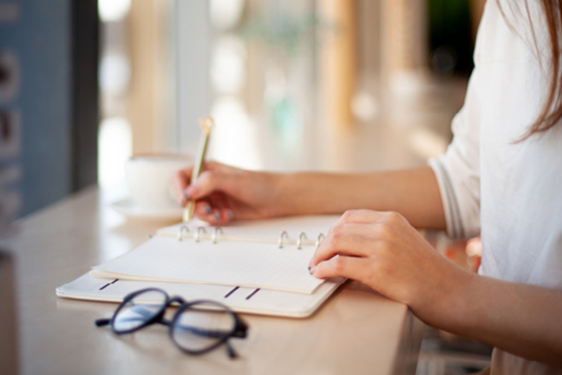 Set New Year’s resolutions for your job search