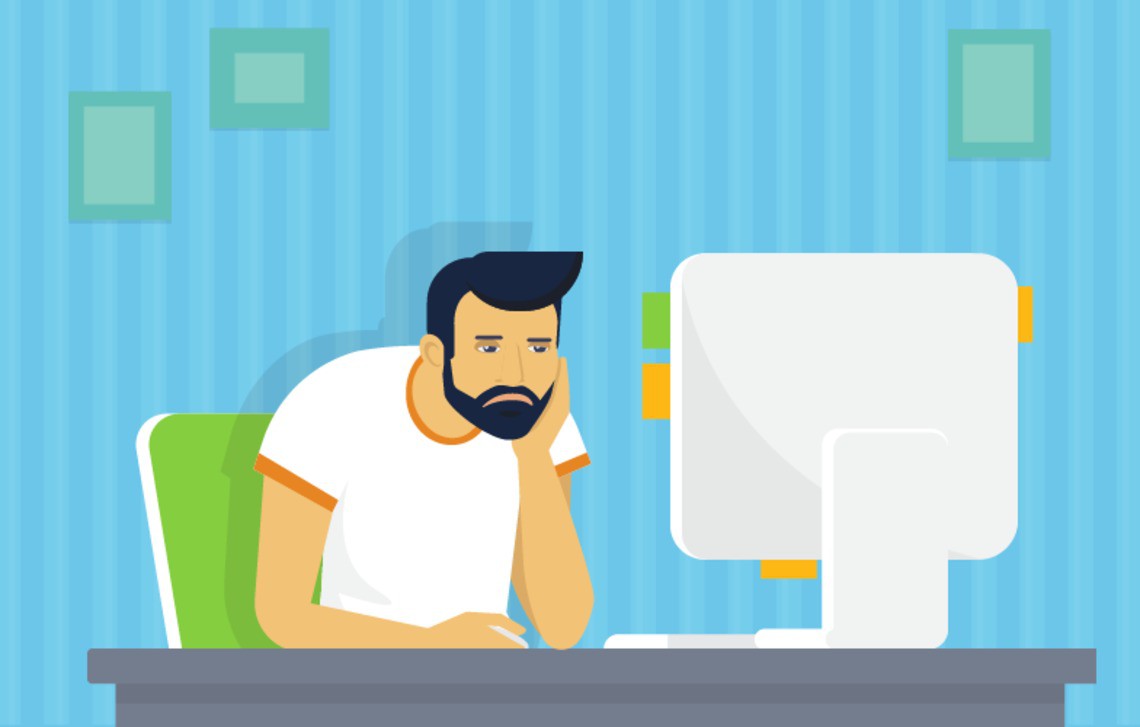 Settling for a job? How to tell if it’s time to move on