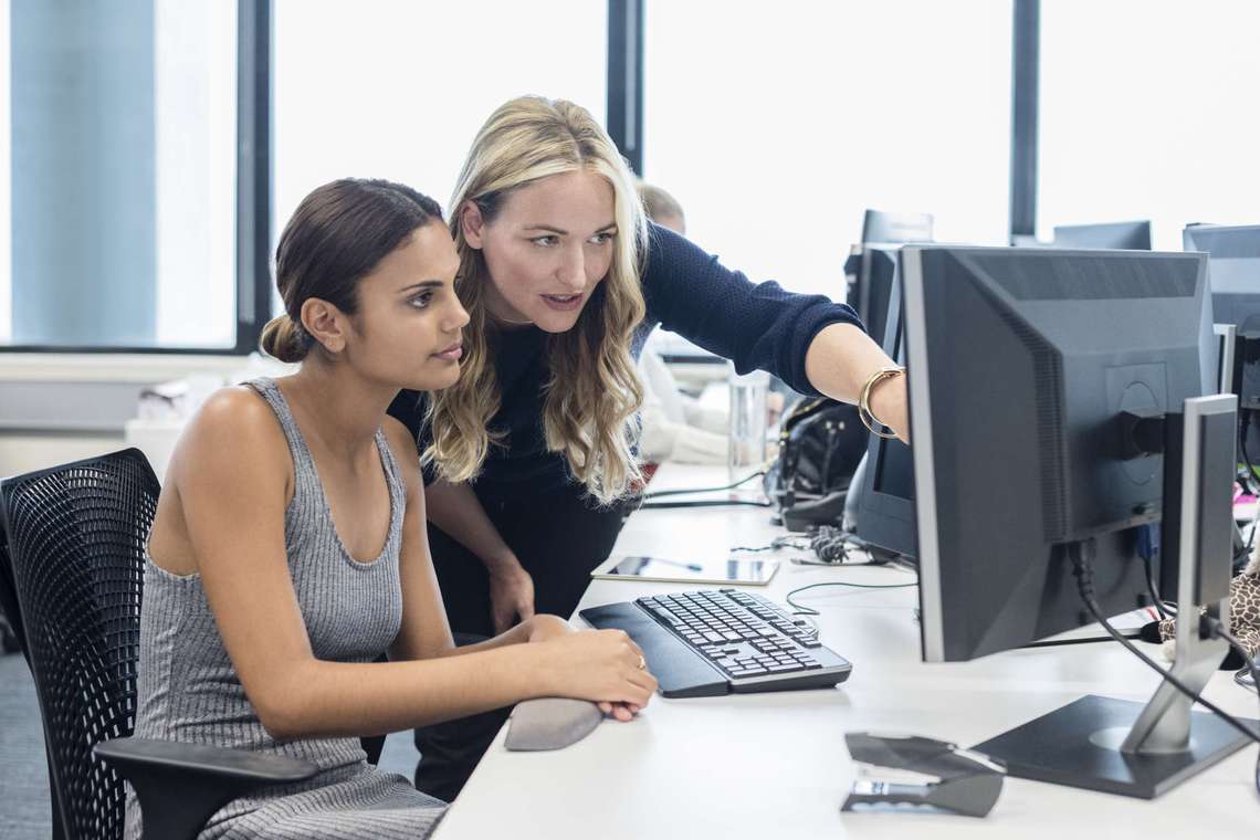 Should I consider a temporary job?