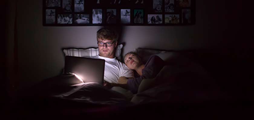 Should Workers Have the Right to Unplug?