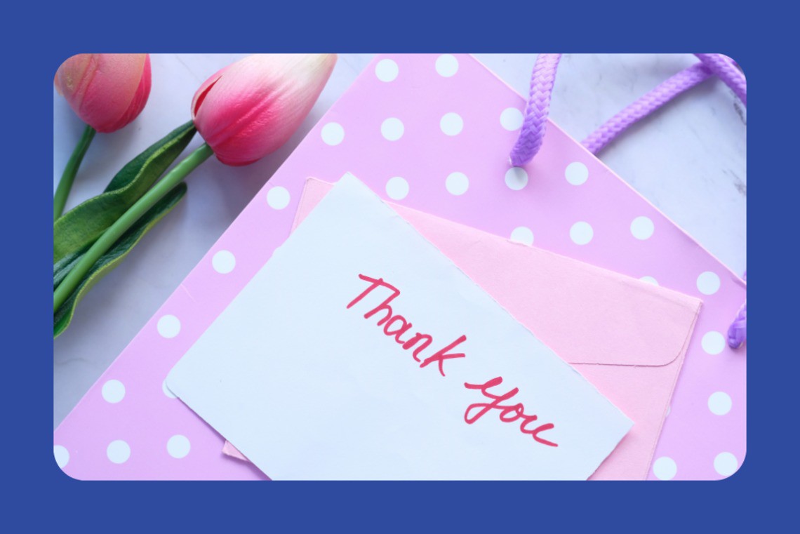 Should you send a thank-you note after an interview?