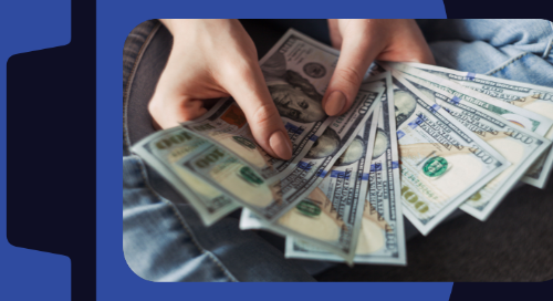 Show employees the money: Salary increases best PTO in 2022