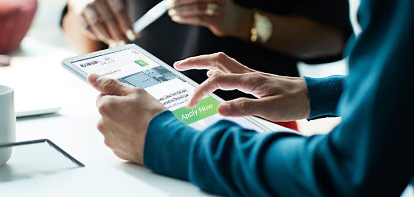 Simplify your hiring process to reach the right candidates