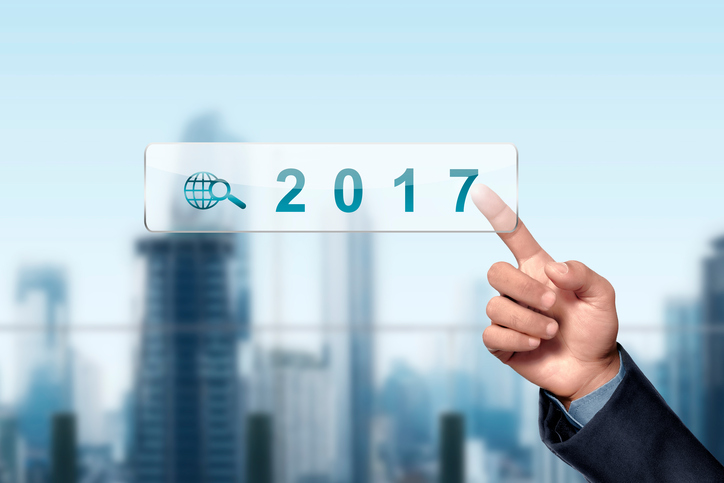 Small Business Employers Reveal Hiring Plans for 2017