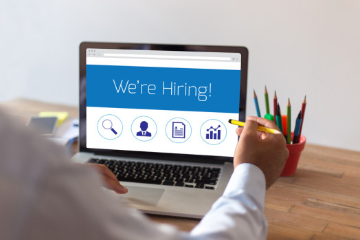 Small Business Employers Reveal Hiring Plans for Second Half of 2016