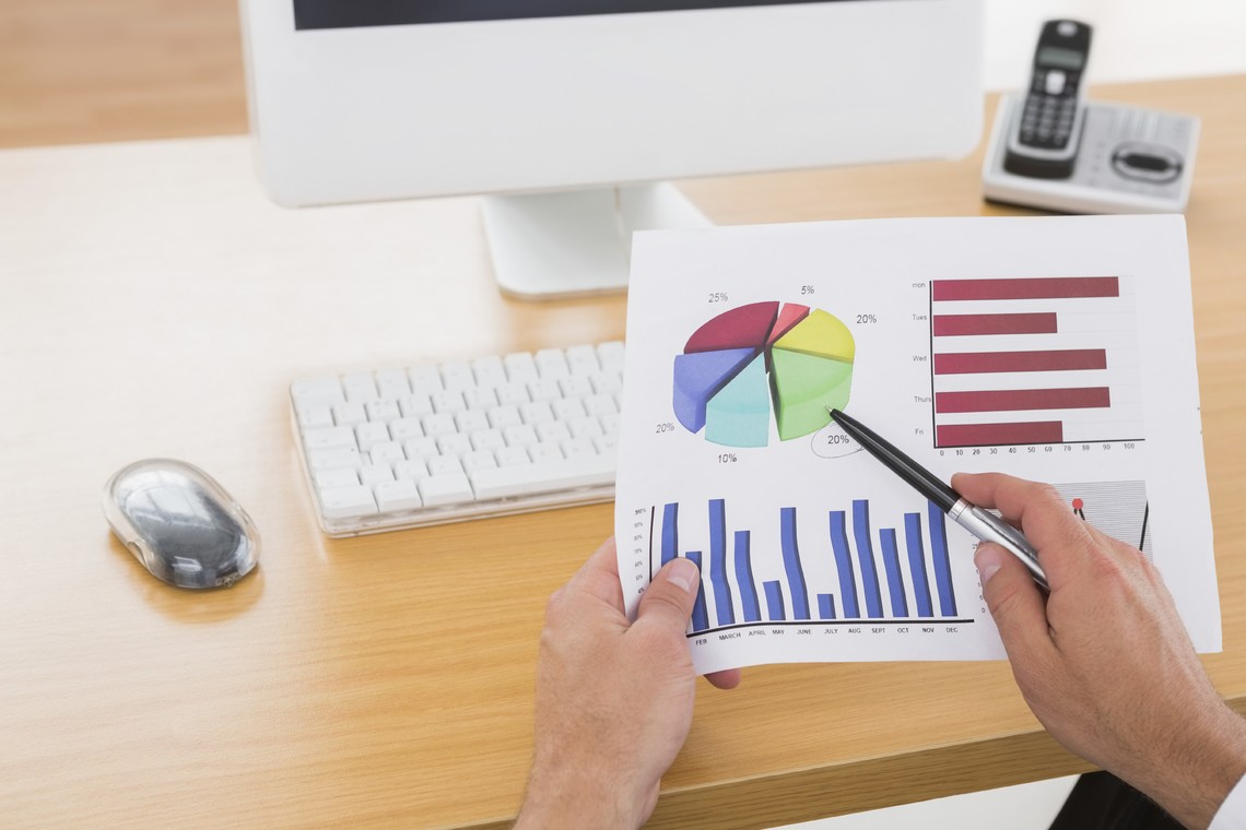 So you want to become a financial analyst?