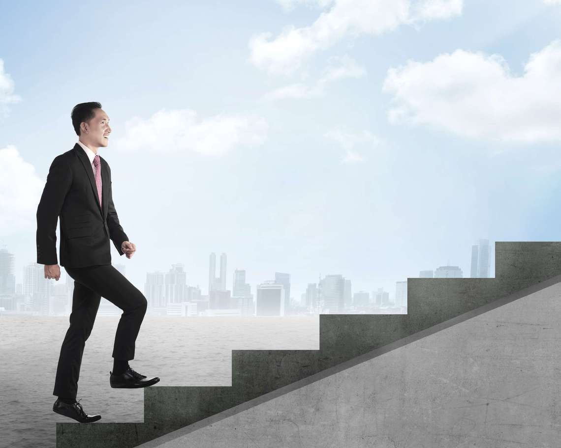 Starting your first job search: A guide