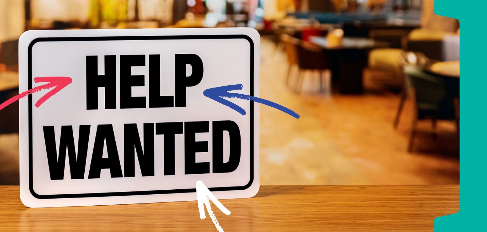 Strategies to attract talent when the labor market is pointing toward a persistent labor shortage