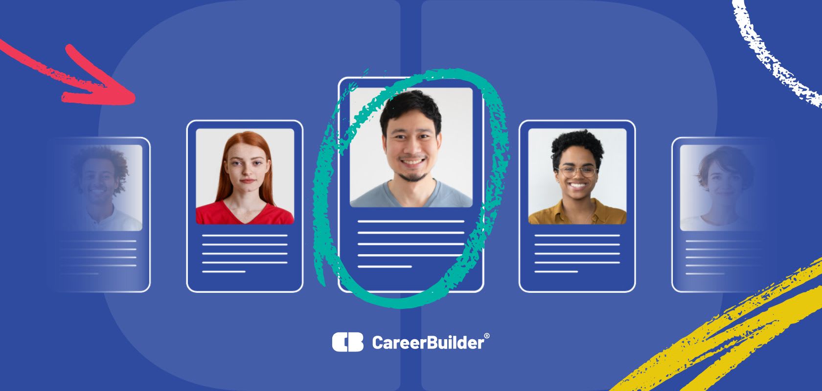 Streamline your candidate search with CareerBuilder’s new feature: Candidate Match