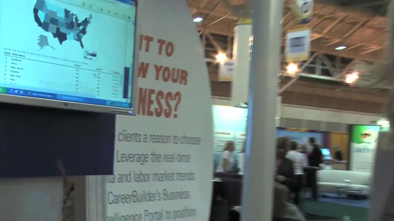 Supply %26 Demand User Experience