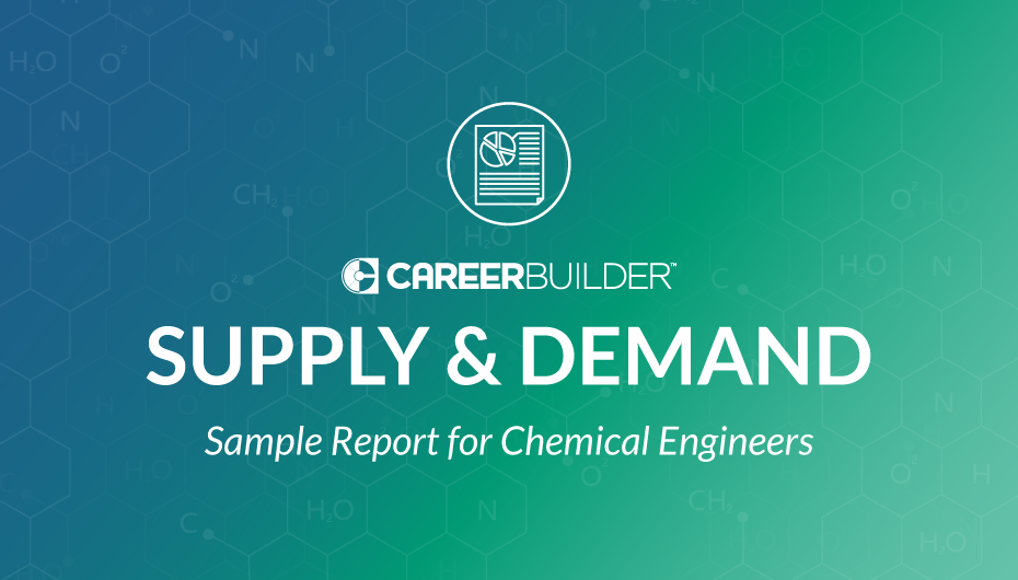 Supply and Demand Sample Report