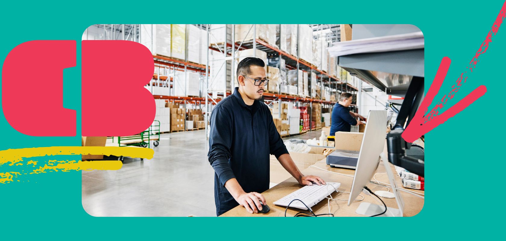 Supply chain vs. Logistics: Similarities and differences