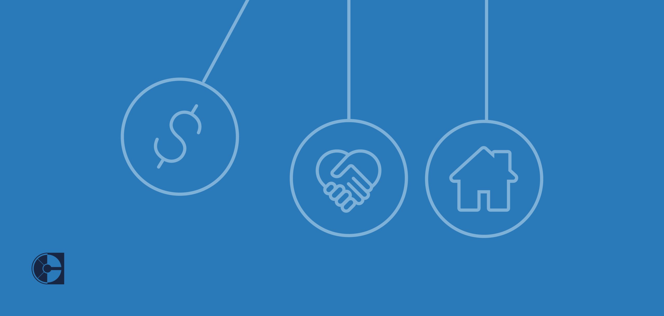 Survey data: the candidate landscape of early 2021