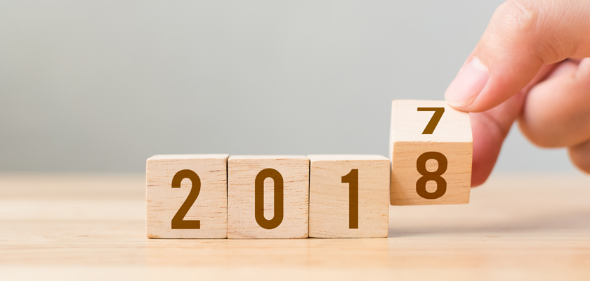 Survey Reveals 5 Small Business Hiring Trends for 2018