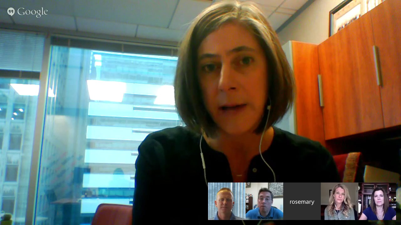 Talent Advisor- Understanding Candidate Behavior