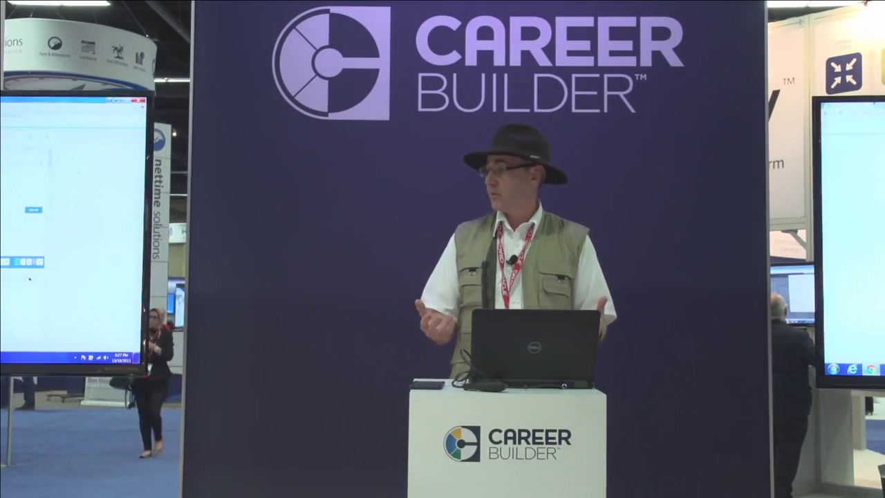 Talentstream Sourcing Platform