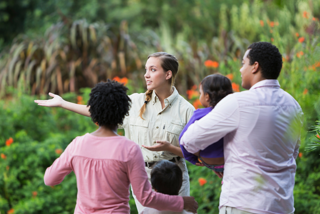 The 10 most mobile professions to pursue if you want to travel