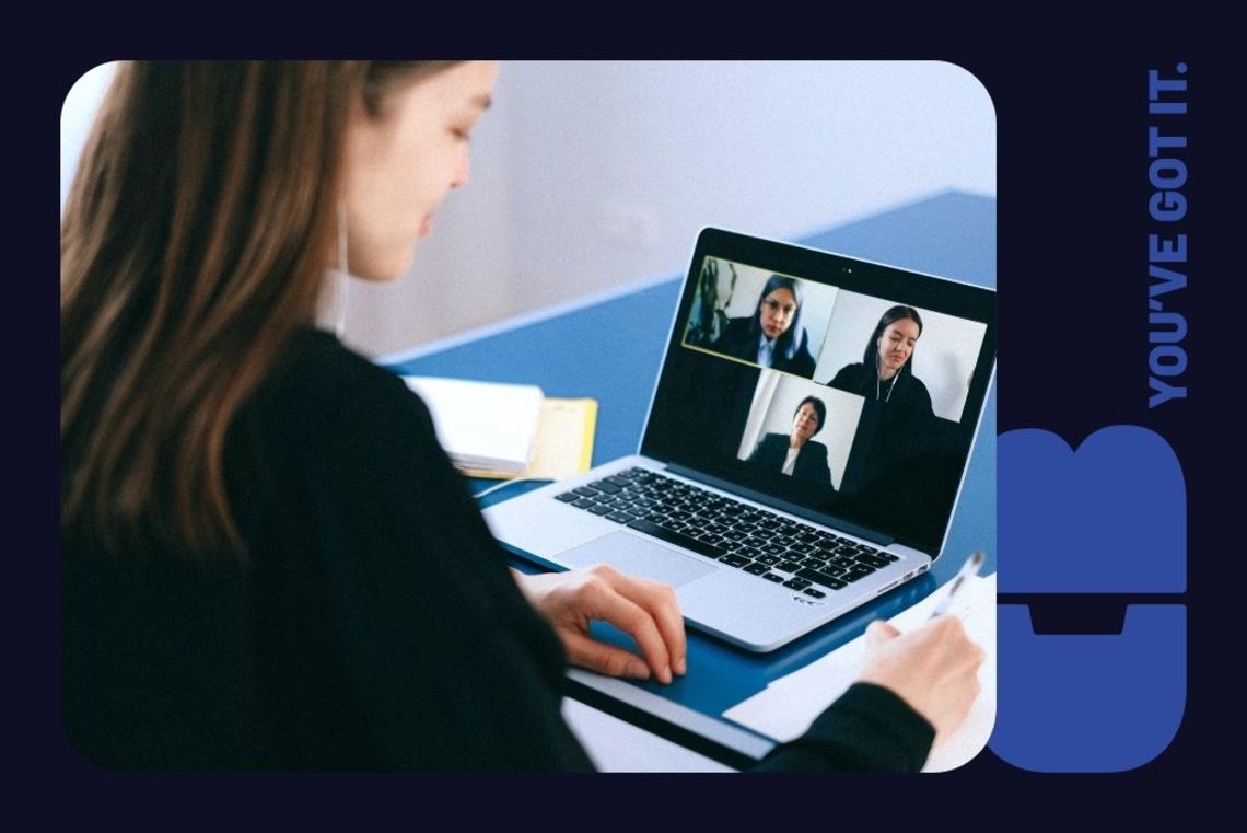 The 7 best ways to prepare for a virtual interview