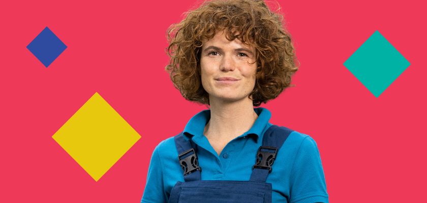 The art of hiring interns: Best practices for finding and developing top talent