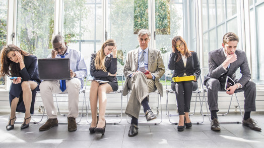 The Art of Rejecting Candidates