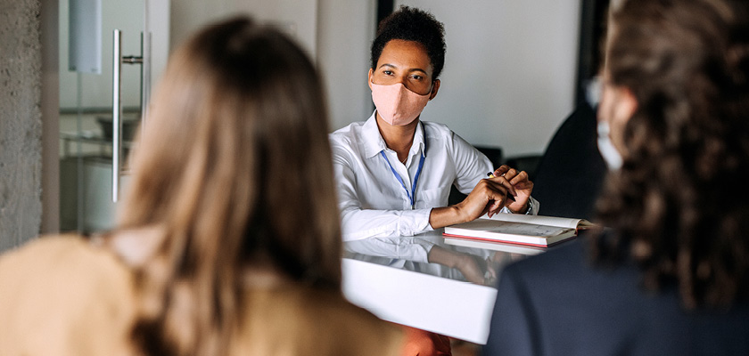 The best interview questions to ask – based on candidate feedback