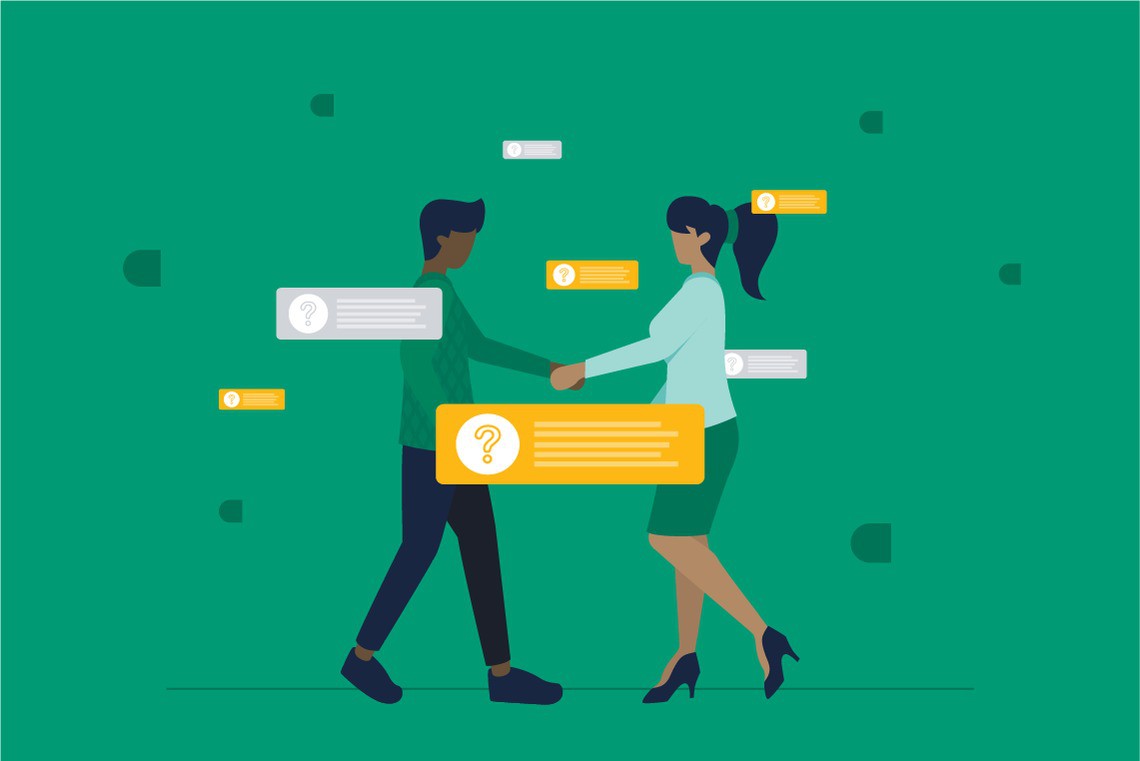 The best questions to ask in an interview