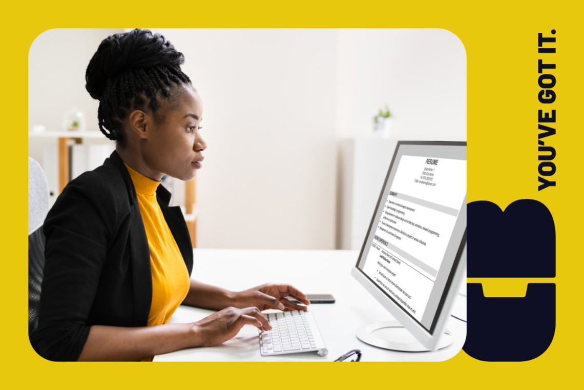 The best resume objective examples for your job search