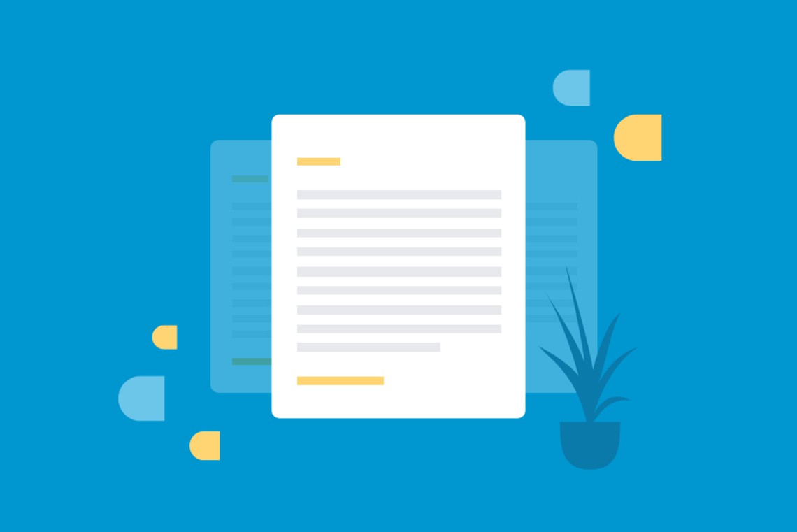 The cover letter template that will get you hired