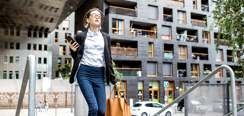 The Evolving Summer Job