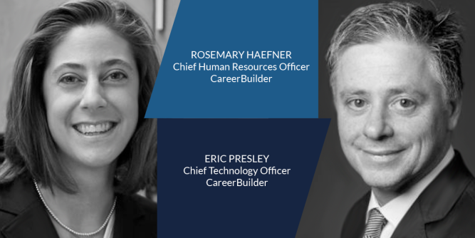 The Future of HR: Top Trends to Watch For in 2017