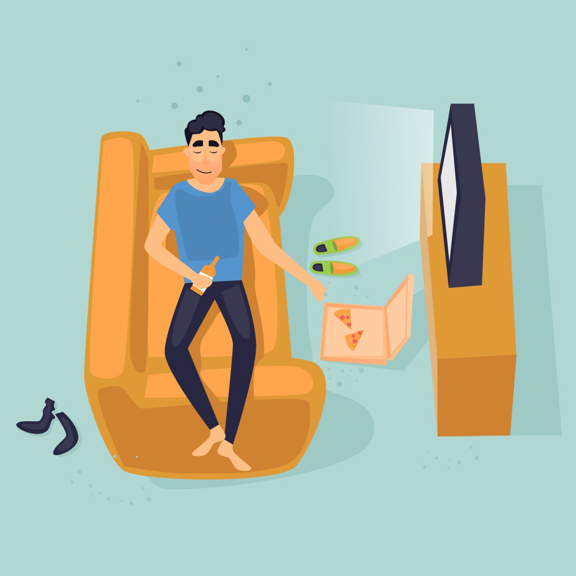 The lazy person’s guide to customizing your resumes