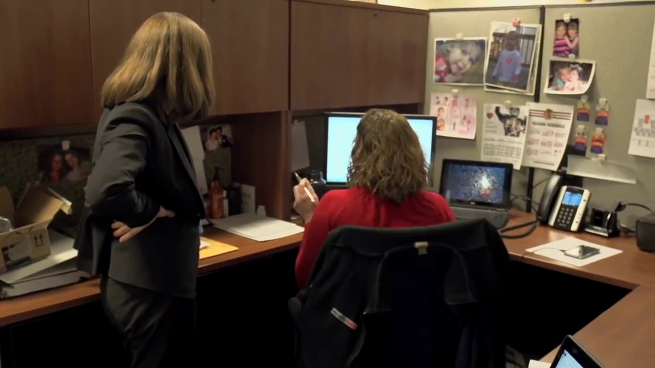 The Magic of Making Data Actionable