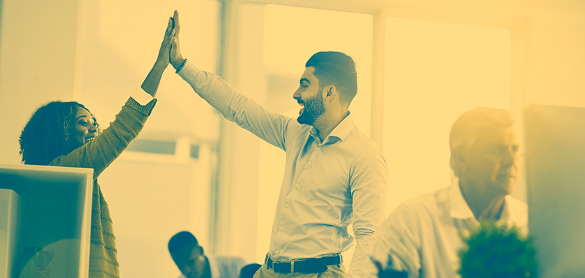 The secret to finding good candidates in today’s job market? Soft skills