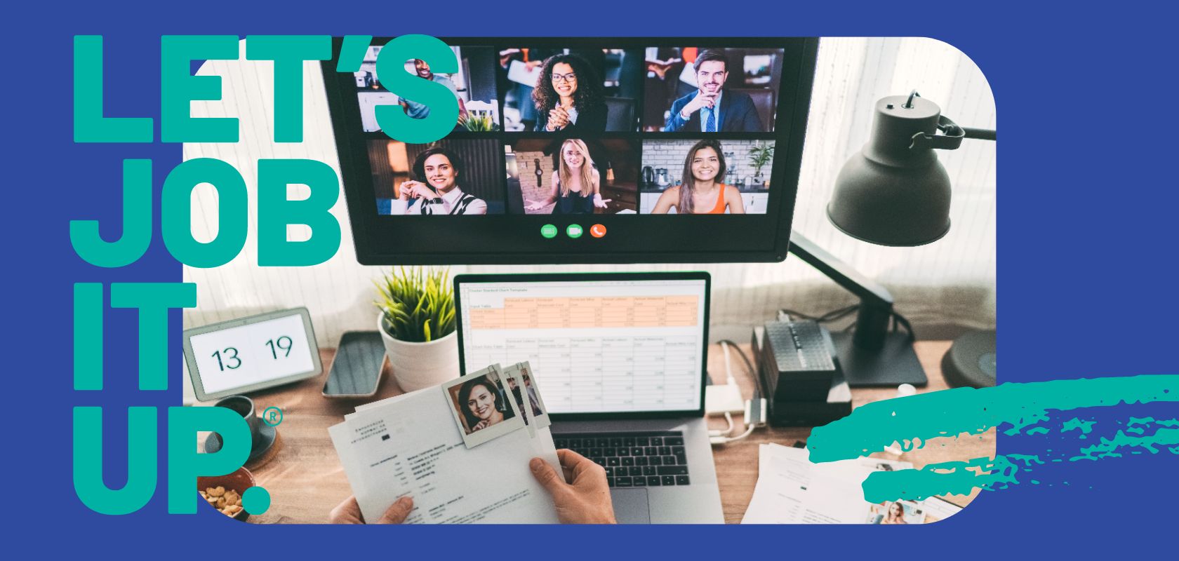 The state of the hiring market