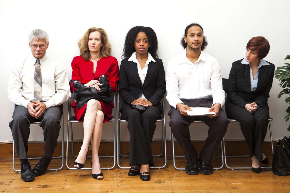 The struggle to move from part-time to full-time work