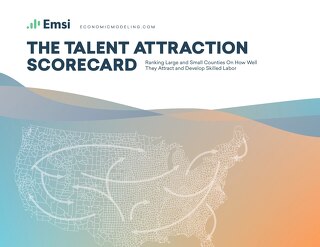 The Talent Attraction Scorecard