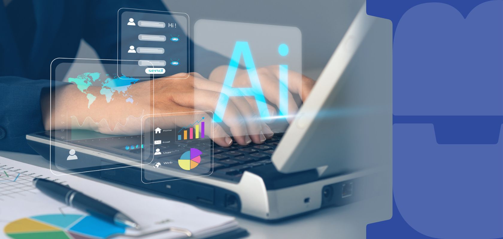 The top 5 AI challenges (and how to overcome them)