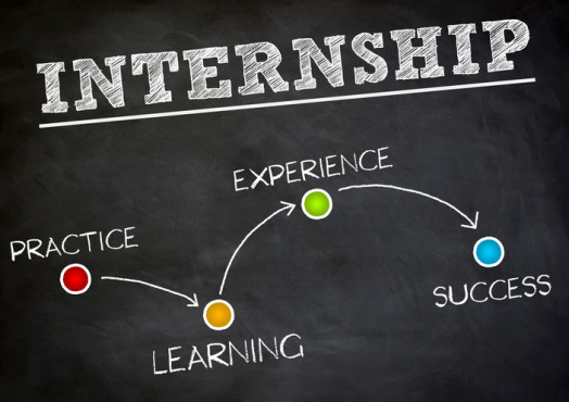 Thinking of Hiring Interns for Your Small Business? Read This First