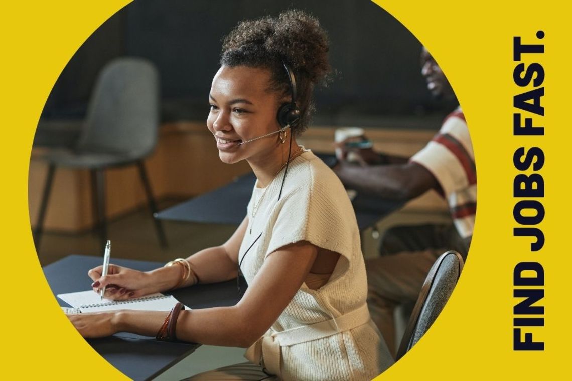 This customer service resume example will get you hired