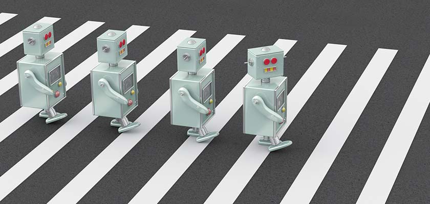 This is Why You Should be Automating Human Resources Tasks