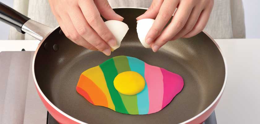 This Is Your Brain on Change: Q&A with Charlie Harary, Author of ‘Unlocking Greatness’