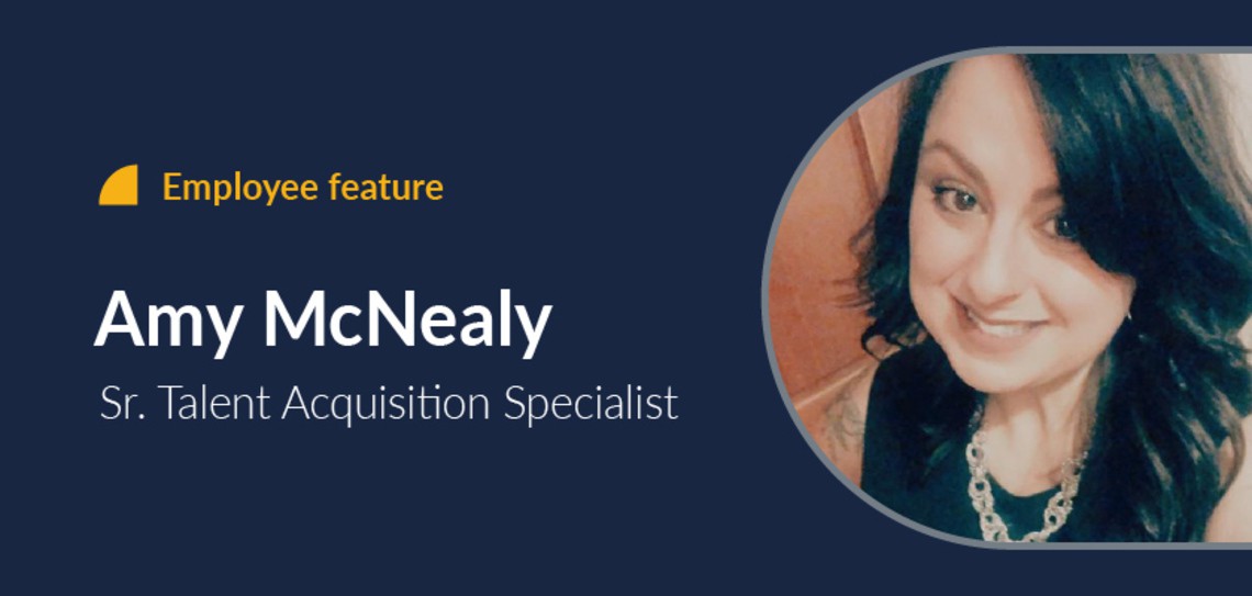 This veteran forged a successful civilian career supported by her military skills