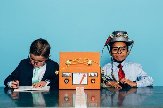 This Year’s 12 Most Outrageous Job Interview Mistakes