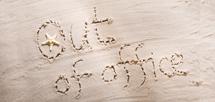 Tips for Creating a Great Vacation Policy