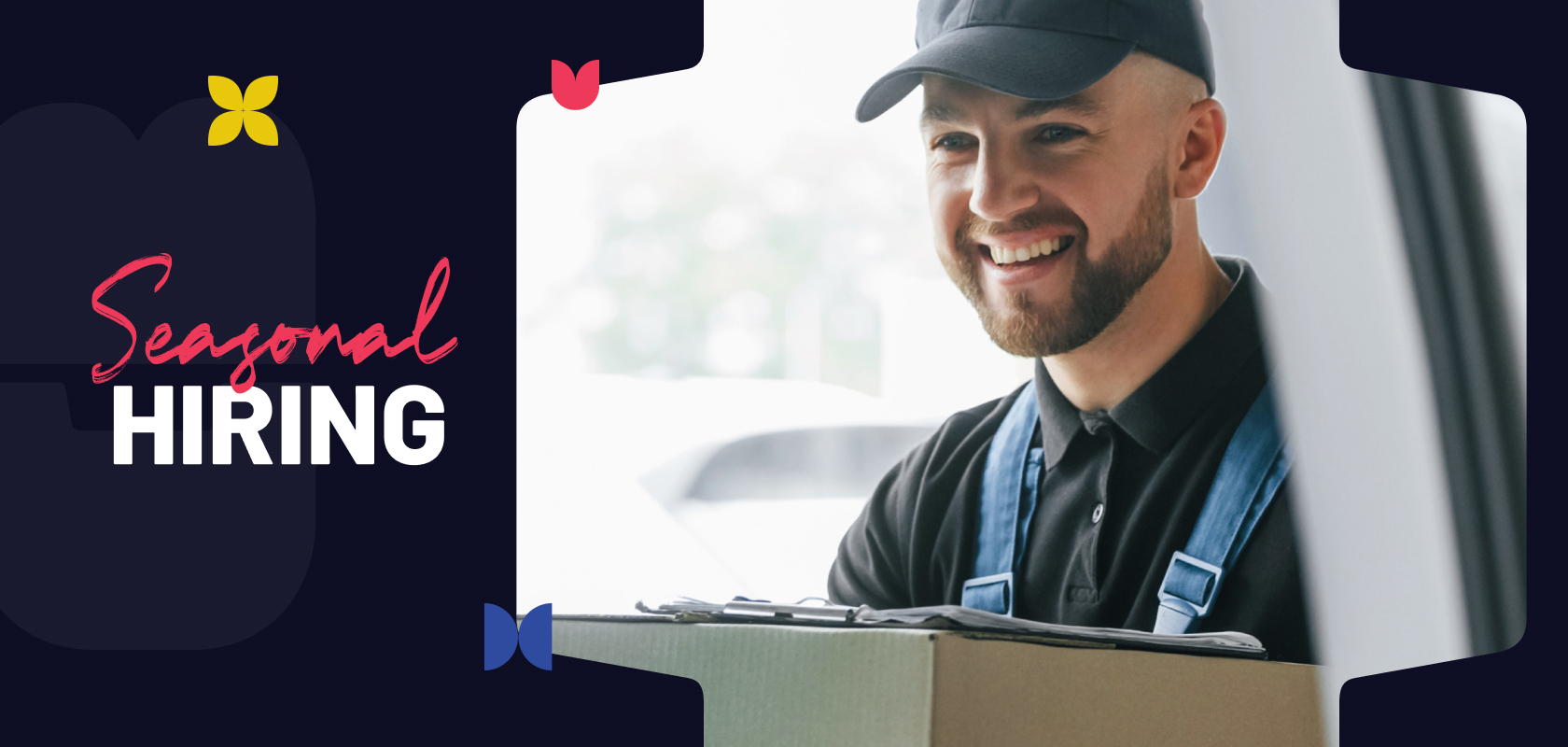 Tips for creating a seasonal hiring strategy that works for your company